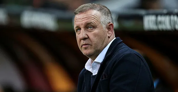 Son dakika: Alanyaspor Mesut Bakkal ile yollarını ayırdı