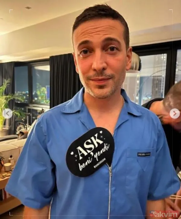 Oğuzhan Koç’un müstakbel eşi Demet Özdemir kına gecesinde gözyaşları içinde kaldı! O anlar çok konuşuldu! Düğüne ‘yağmur’ engeli... - 5