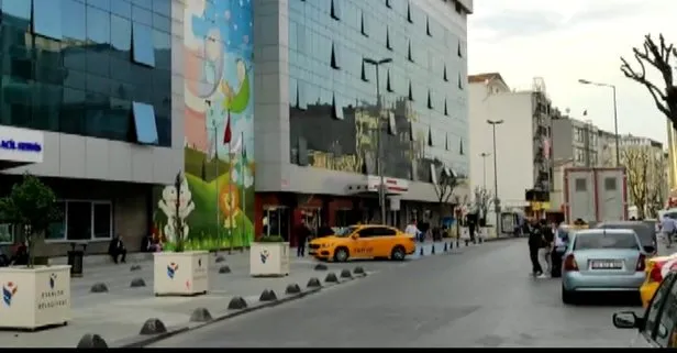 Neden kavgayla haber oluyorsunuz ki