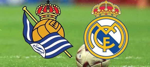 Real Sociedad - Real Madrid S Sport CANLI İZLE 🔵 Arda Güler ilk 11’de! Real Sociedad - Real Madrid ŞİFRESİZ, canlı veren yabancı kanallar!