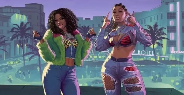 GTA 6 ne zaman çıkacak? Milyonlarca oyunseverin beklediği tarih belli oldu