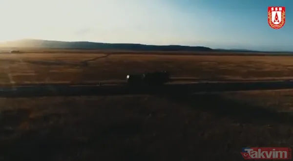 SON DAKİKA: Türk Silahlı Kuvvetleri'ne ilk kez teslim edildi: Vural Radar Elektronik Harp Sistemi - 3