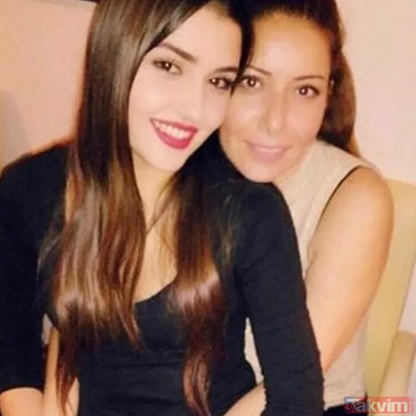 Hande Erçel’den annesi Aylin Erçel’in ölüm yıl dönümünde duygusal paylaşım! “Seni öyle özledim ki...” - 3