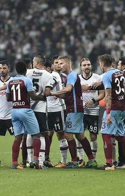 Kıran kırana derbide kazanan çıkmadı