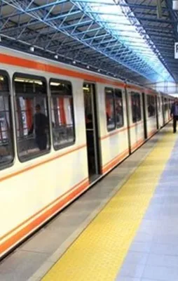 Ankara'ya 24 saat ulaşım müjdesi