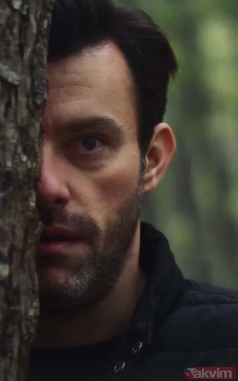 Herkes reytingler düşük zannediyordu! 10. bölümde final kararı almıştı! Yalancı dizisinin neden bittiği ortaya çıktı! Meğer Salih Bademci... - 8