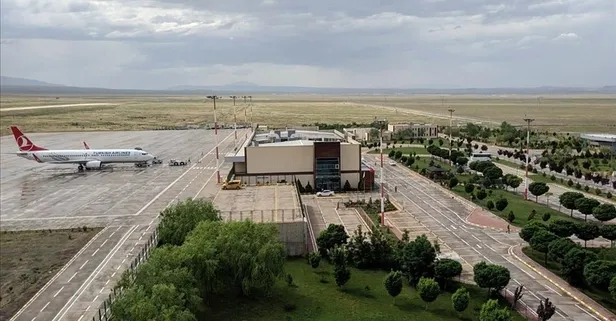 Iğdır Şehit Bülent Aydın Havalimanı için flaş karar! Başkan Erdoğan imzayı attı