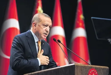 Vicdanlar dile geldi