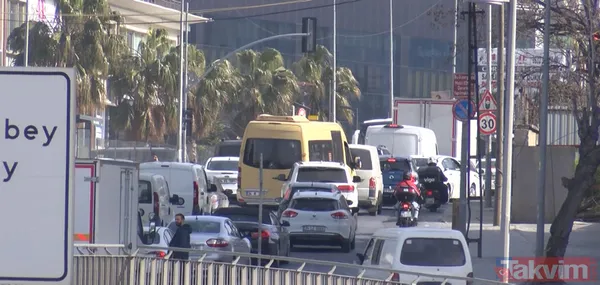 İstanbul'un en kirli havası nerede? Kirlilik tehlikeli boyutlara ulaştı: Zirvede o ilçeler var - 8