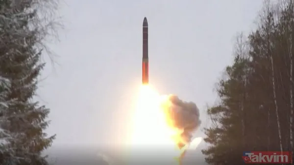 ABD ve Rusya'dan peş peşe 'nükleer silah' çıkışları: "Önemli karşılığı olur", "Her zaman kullanım tehlikesi var" - 5