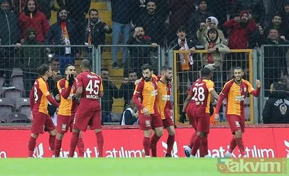 Son dakika Galatasaray transfer haberleri: Galatasaray’da rota yeniden milli stopere döndü