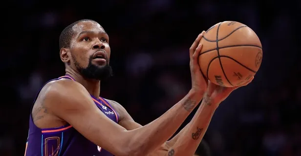 Mike Krzyzewski: Tarihin en iyisi Durant!