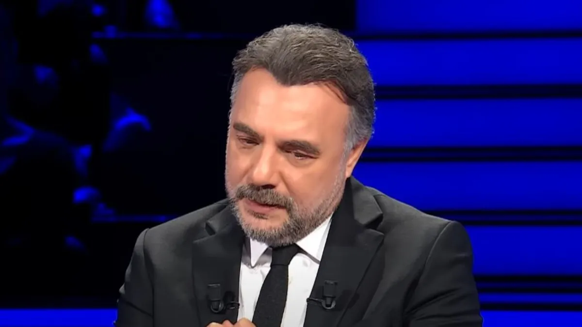 Uzayda yemek yiyen ilk insan kimdir? Kim Milyoner Olmak İster'de 100 bin TL'lik soru