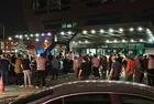 Sakarya'da aile faciası! Üvey babasını yatak odasında vurdu: Kaçarken yakalandı