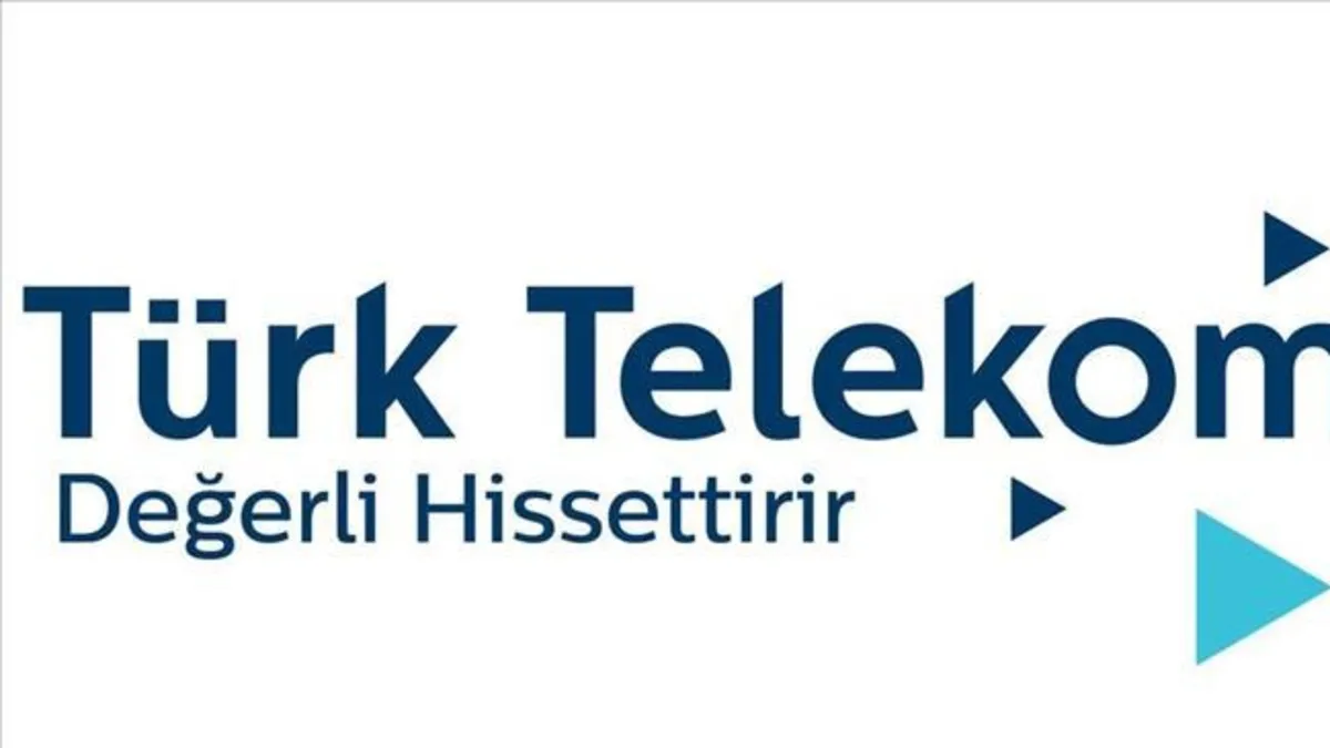 Türk Telekom’a 3 ödül birden