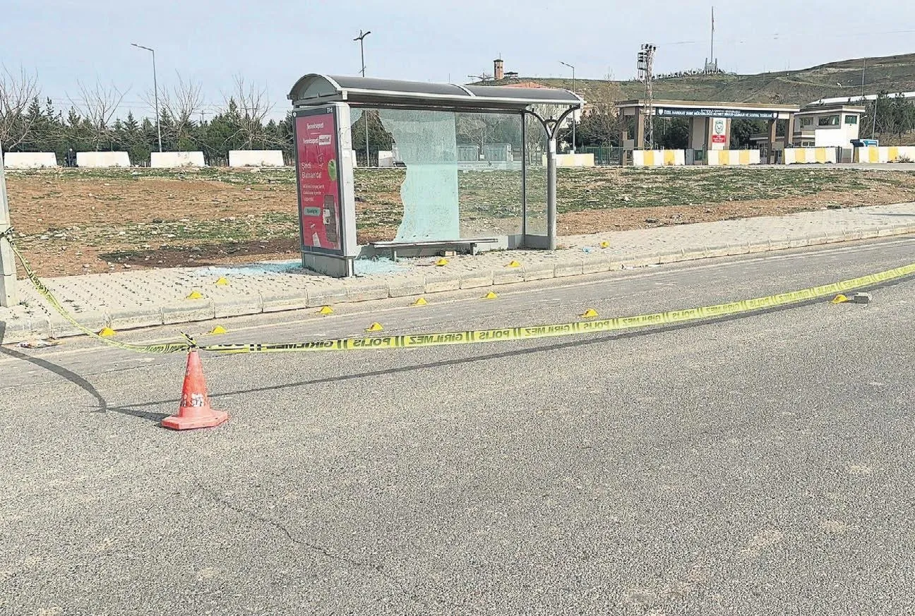 Kadınlar Günü’nde ’koca’man dehşet