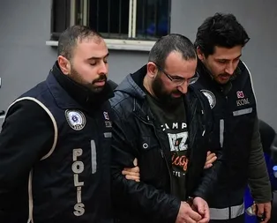 Son dakika... Ünlü çiğ köfteci FETÖden tutuklandı