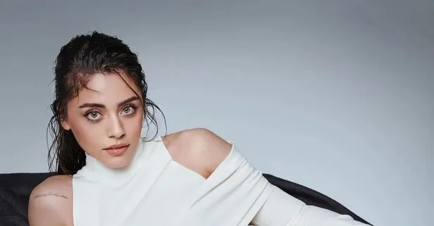 Ünlü oyuncu Sıla Türkoğlu estetiğim yok demişti: Eski halini görenler gözlerine inanamadı! Sosyal medyada gündem oldu