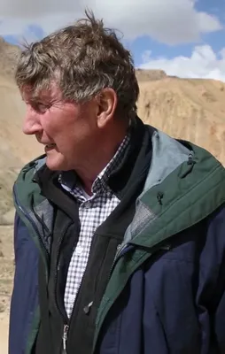 PKK'ya çalışan muhabir Türkiye'ye alınmadı