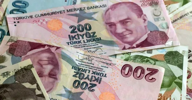 Aylık 20.572 TL yatıyor! Merkez Bankası faiz karar sonrasında 32 günlük mevduat faizleri arşa çıktı! İşte en yüksek faiz veren bankalar