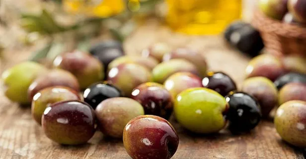 Rüyada zeytin görmek ne anlama gelir?