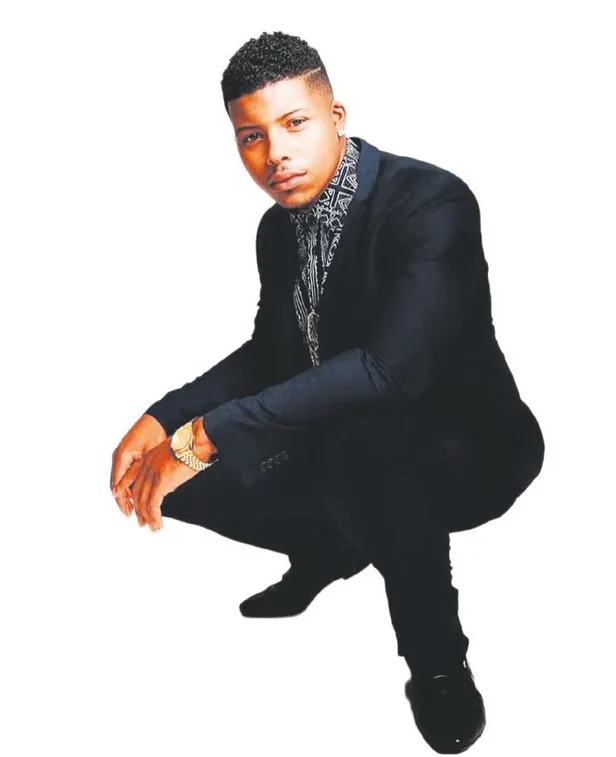 Dünyaca ünlü Tupac’ın yapımcısı Suge Knight’ın oğlu Jr. Suge, kurban olarak Ahu Tuğba’nın kızı Anjelik Calvin’i seçti! Anjelik, çetenin ipliğini pazara çıkardı-2