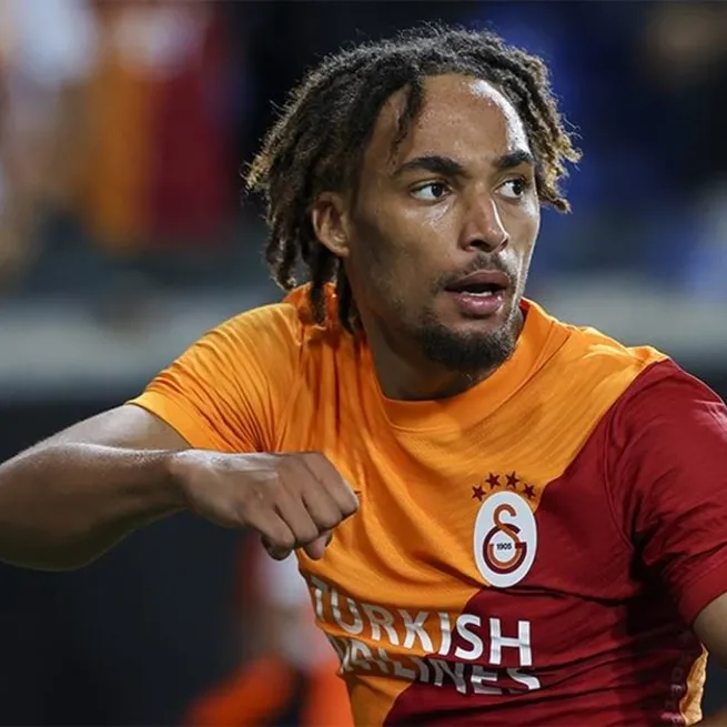 Cımbom’un Fransız yıldızı Sacha Boey, Avrupa kulüplerini peşine taktı