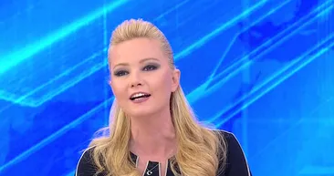 Müge Anlı Atv ekranlarında Güven Bana isimli yarışma programını sunacağını açıkladı! Müge Anlı kaç yaşında?