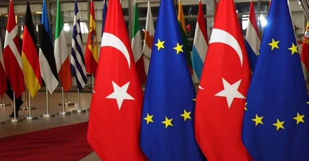 SON DAKİKA: Dışişleri Bakanı Mevlüt Çavuşoğlu: Türkiye ile AB arasında diyalog için yeni bir fırsat penceremiz var