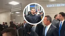 Mert Hakan Yandaş için tahliye kararı: Bahis oynamadım savunması