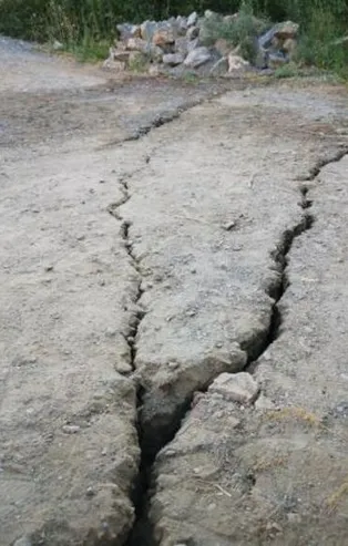 "100 yıldır yaşanmadı" diyerek uyardı: "Büyük bir deprem beklentisi içerisindeyiz"