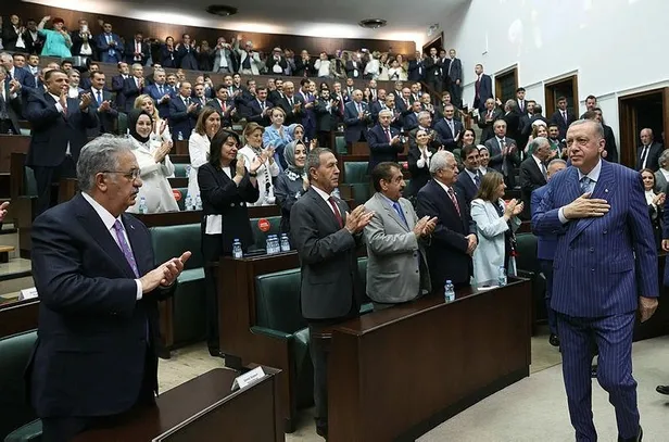 Son dakika: AK Parti'den flaş emekli maaşına zam açıklaması! Numan Kurtulmuş'tan ara zammı duyurusu-14