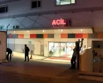 Sancaktepe’de balkondan düşen 5 yaşındaki çocuk hayatını kaybetti