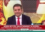 Adem Büyük Galatasaray'a doğru! Anlaşma sağlandı