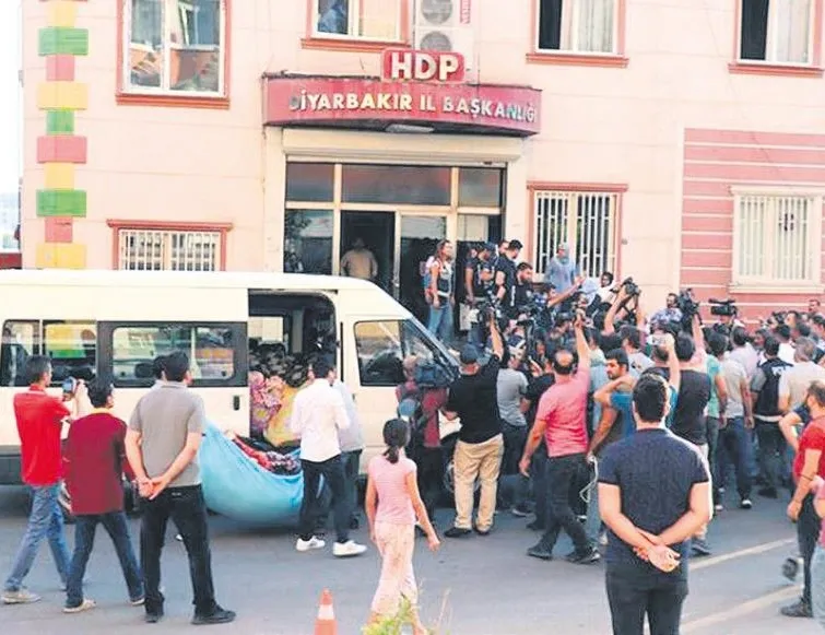 Battaniye krizi