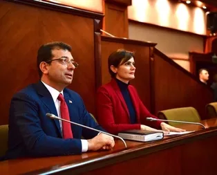 CHP İstanbul İl Başkanı Canan Kaftancıoğlu’nun kamuda uygulanan başörtüsü yasağına destek verdiği ortaya çıktı