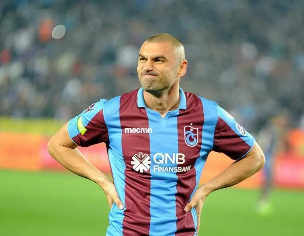 Burak Yılmaz'ın taraftara yaptığı hareketin faturası 500 bin TL-3