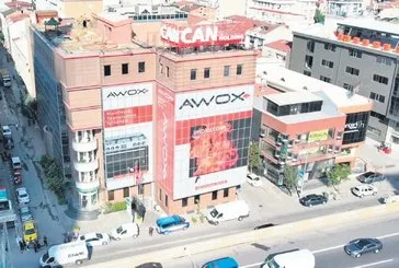 Can Holding’e büyük operasyon: 10 kişi hakkında gözaltı kararı, 121 şirkete kayyum atandı
