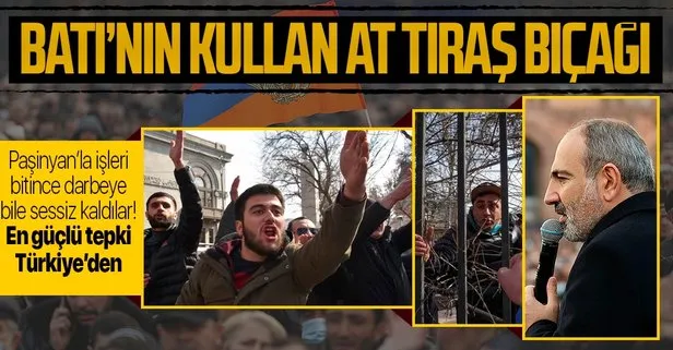 Türkiye'den Avrupa ve dünyaya demokrasi dersi!