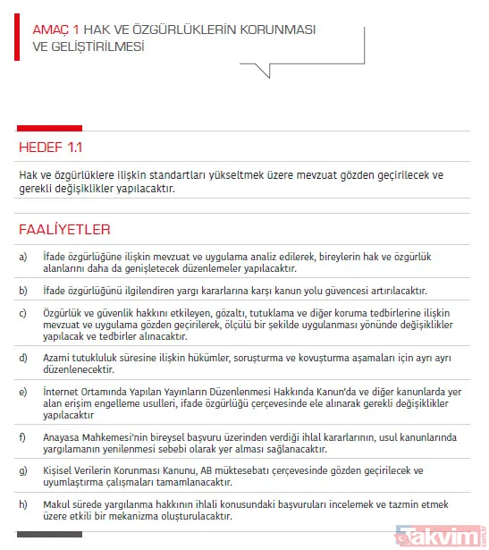 Yeni yargı reformu stratejisiyle 2023 vizyonu belirlendi - 21