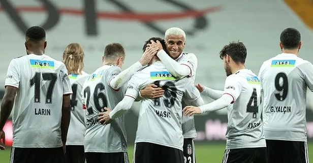 Levent Tüzemen: Beşiktaş'ı izlerken kendimi Premier Lig'de zannettim