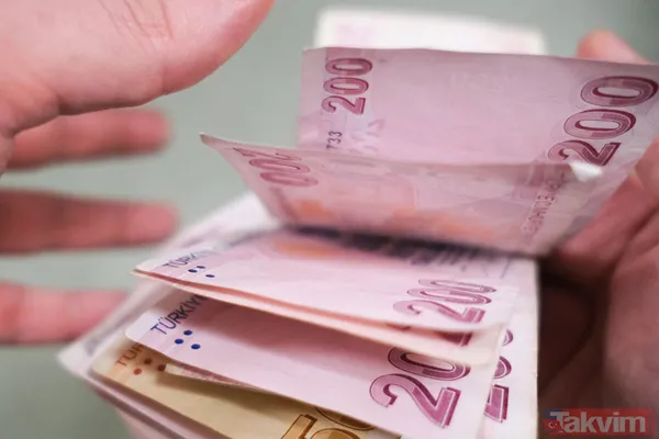 EMEKLİYE %17.05 MEMURA %12.79 ZAM | Milyonların Ocak maaşına yeni hesaplama! Aylıklar ne kadar olacak? - 16