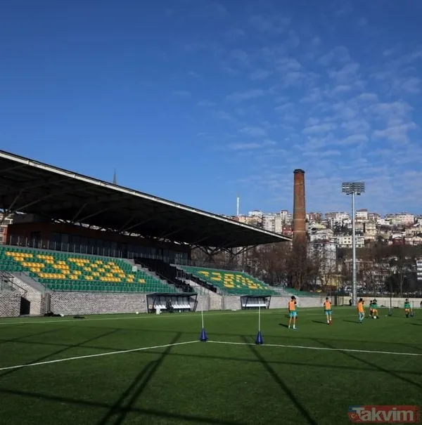 Başkan Erdoğan açılışını yaptı! İstanbul'a hizmetin 41 imzası - 19