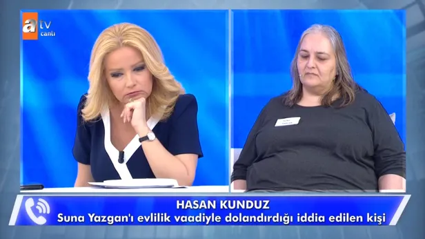 Müge Anlı son bölüm Atv izle 4 Mart ! 8 gündür kayıp olan Gülçin Hanım yaşadıklarını anlattı-2