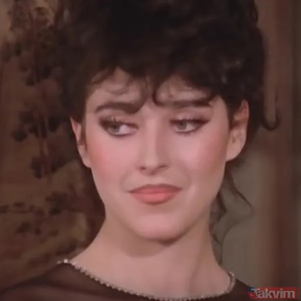 Yeşilçam'ın Şekerpare'si Yaprak Özdemiroğlu’nun son haline bakın! 20’likler yanında hikaye! - 3