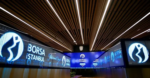 Borsa İstanbul BIST 100 endeksinde yeni rekor! Bir haftada 500 bin yeni yatırımcı