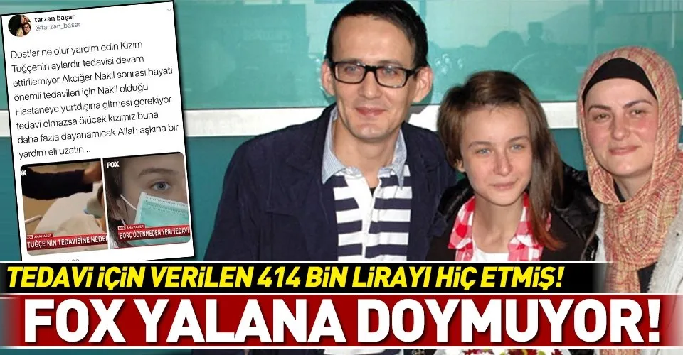 yalan haber merkezi fox tan bir skandal