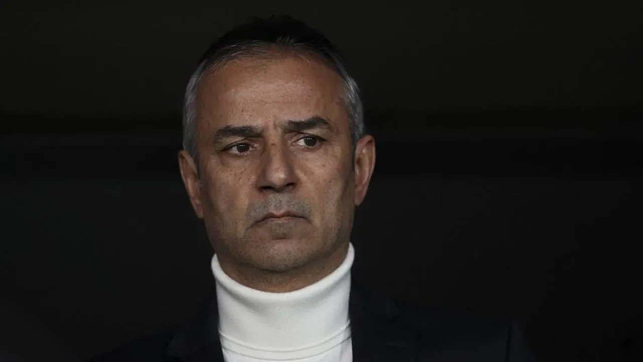 İsmail Kartal: Önemli olan kazanmaktı