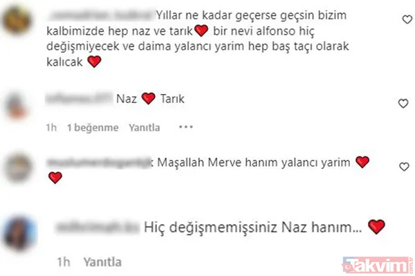 Barış Akarsu’nun güzeller güzeli partneriydi! Merve Sevi yıllar sonra gündem oldu! Son halini gören bir daha baktı - 10