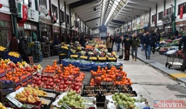 Ankara'da tanzim satışı ne zaman başlıyor! Ankara'da tanzim satışları nerede yapılacak? Fiyatlar ne kadar olacak? Tanzim satışıyla ilgili detaylar belli oldu - 5